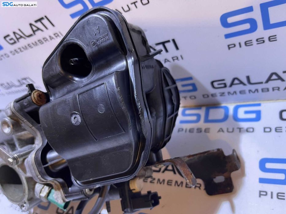 Racitor Gaze EGR Opel Insignia A 2.0 CDTI 2008 - 2017 Cod 324B0092 0705592