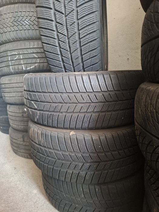 225 45 18 barum дот 3320 4броя цената е за 1бр