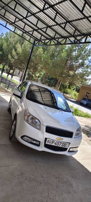 Nexia 3 sotiladi