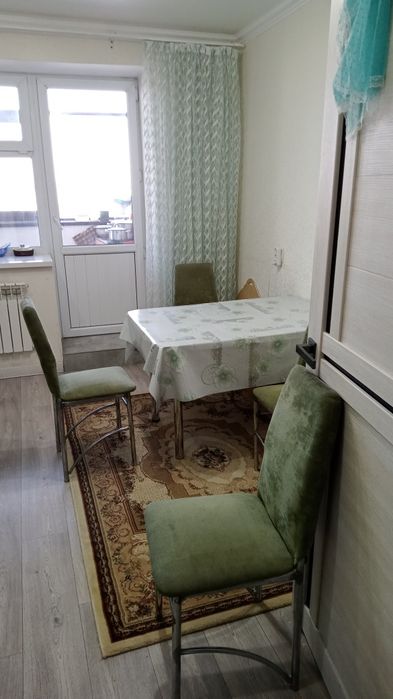 Срочно продается двухкомнатная квартира