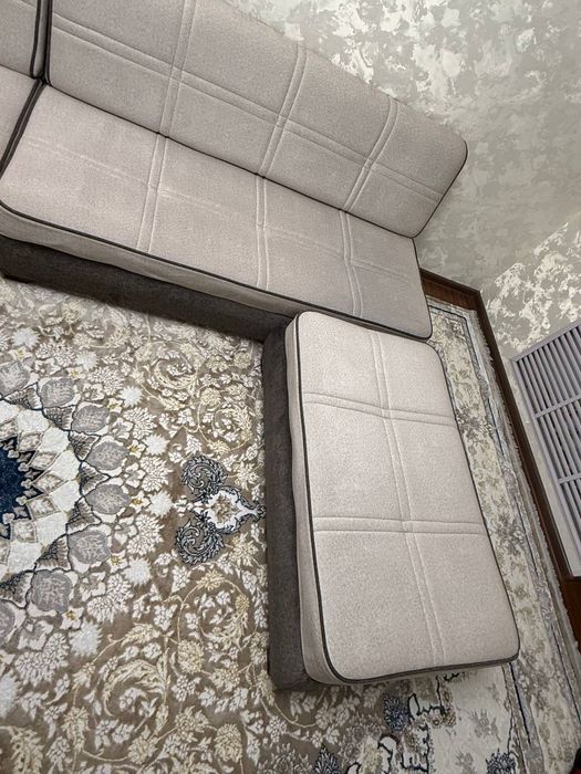 Мягкая мебель для зала