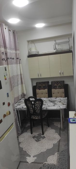 Квартира в аренду