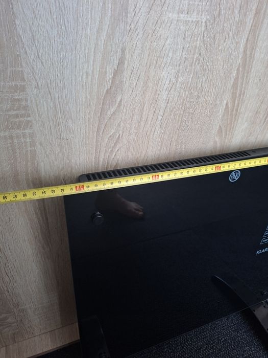 Convector/Radiator  electric Karlstein ,mare in Germania