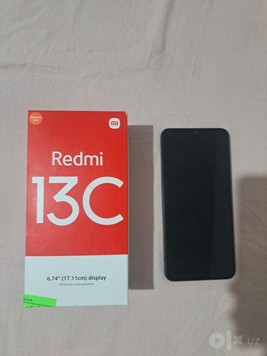 Redmi 13 C  sotiladi