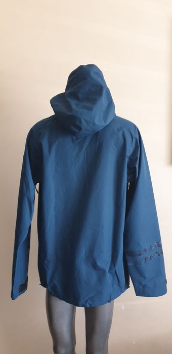 Rossignol Atelier S  Gore Tex Ski + Bord Mens Size M НОВО! ОРИГИНАЛ! Мъжко Ски Яке!