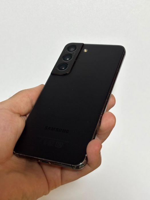 Обмен Galaxy S22 8/128Gb