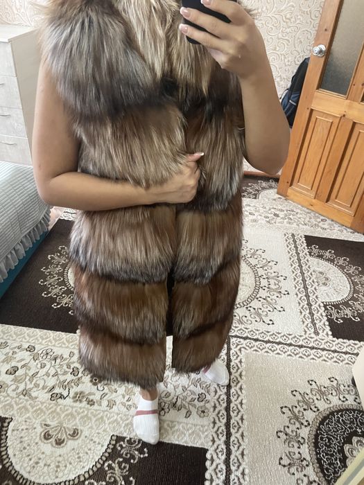 Продам шубы