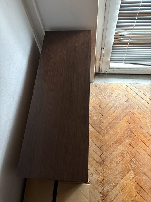 Дървена ракла без забележки