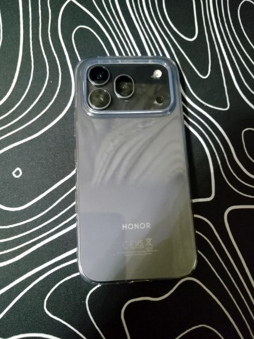 Honor 600 pro 512gb + подарок