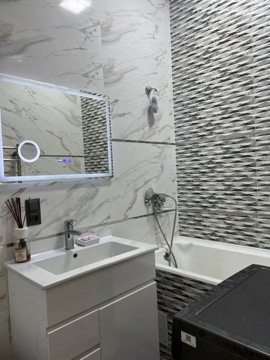 4/6/8 СВОЯ ЖК  Ренессанс 130кв.м.ТОРГ!Заходи живи все остается!