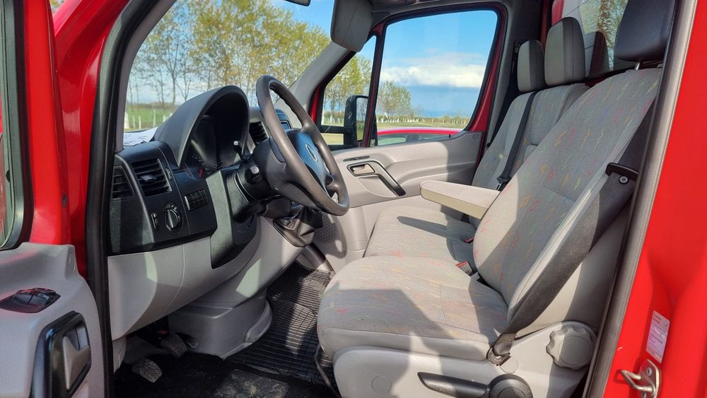 De vânzare VW Crafter