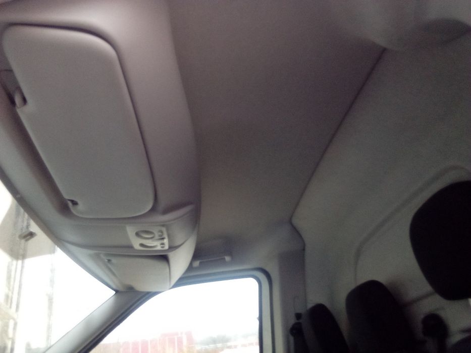 Фиат добло 1.3  1+2места