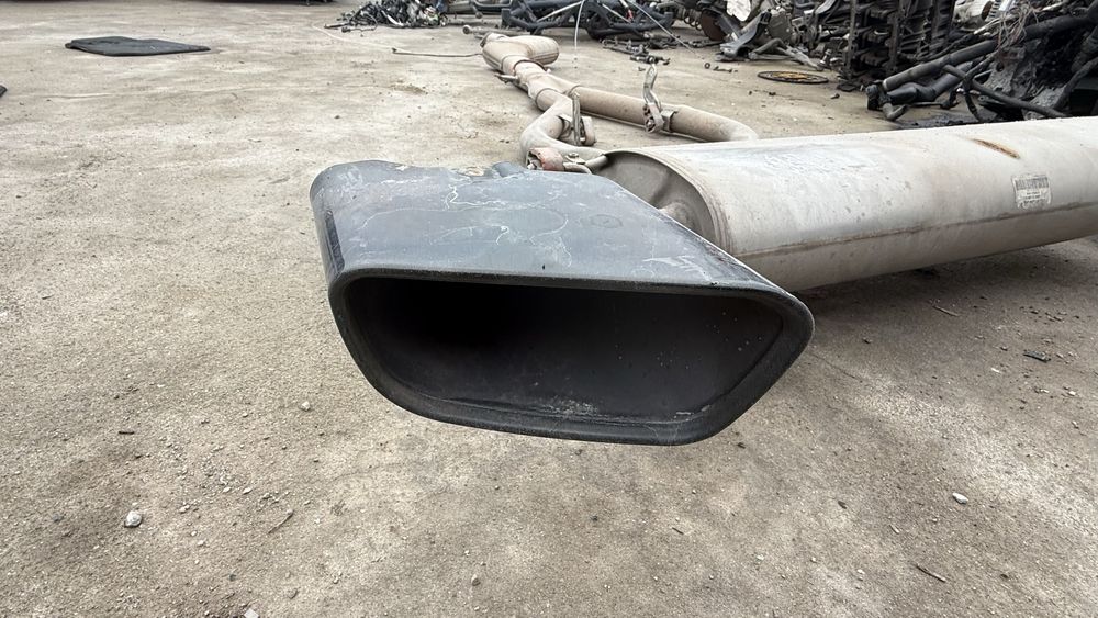 BMW X5 F15 X6 F16 M50D Генерация