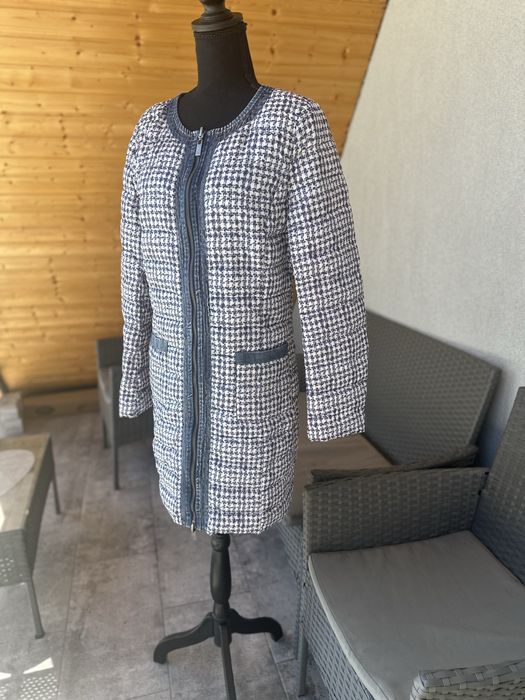 Gwaca dama noua de sezon