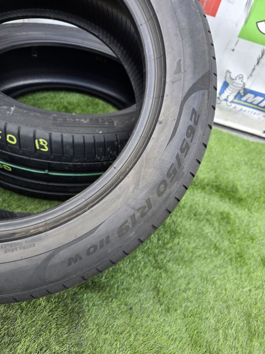 265 50 19 pirelli