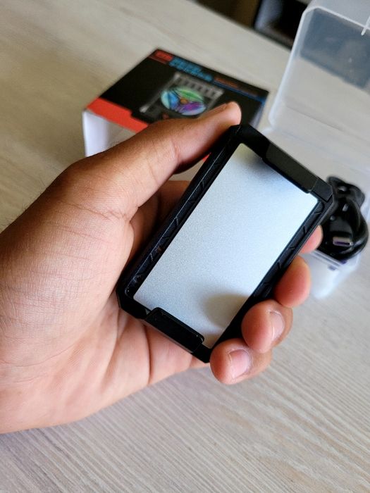 X37 cooler. Telefon uchun kuller.