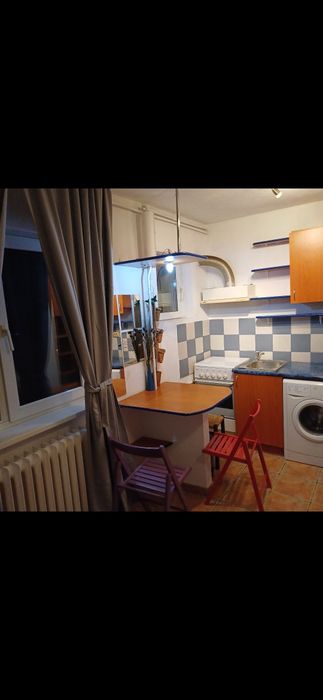 Garsonieră piața Alba Iulia complet utilată
Telefon: 0722 890 494 Telefon: 0755 013 339
Titlu OLX recomandat:
Garsonieră Piața Alba