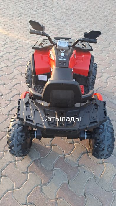 Квадрацикл срочна продам