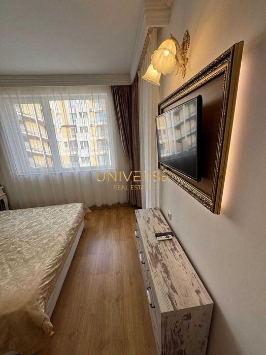 Продава се Двустаен апартамент в к.к. Слънчев бряг - 65 кв.м за 895 €/кв.м - Снимка #10