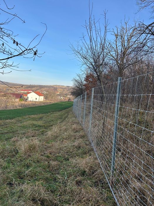 Spaleri zincati metalici