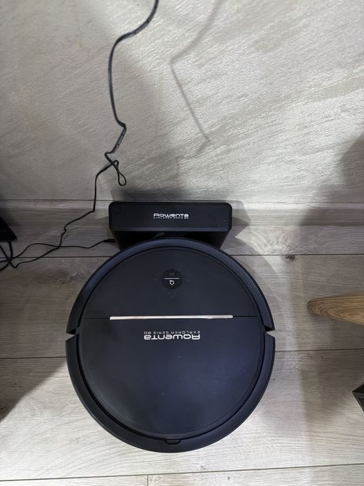 Rowenta X-Plorer Serie 80 E