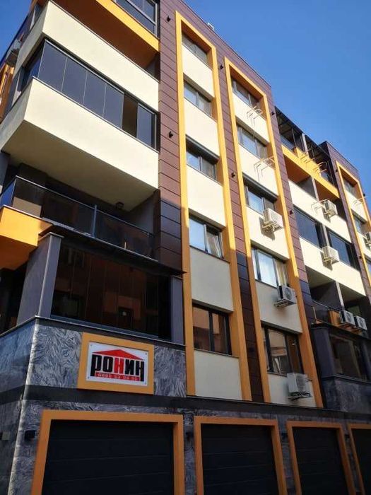 Дава се под наем Двустаен апартамент в Пловдив, Кючук Париж - 70 кв.м за 433.5 € - Снимка #11