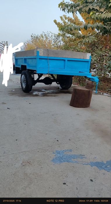 Telga eshik va aravacha sotiladi