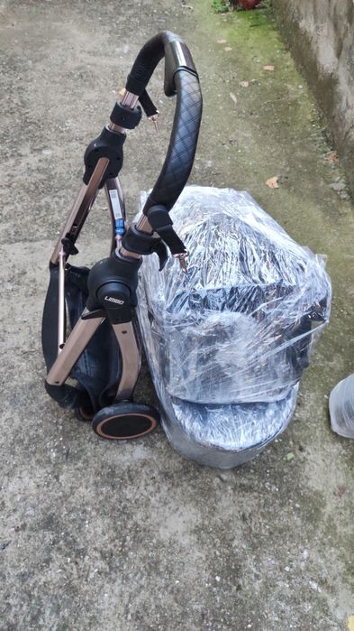 ABC Design Limbo 400