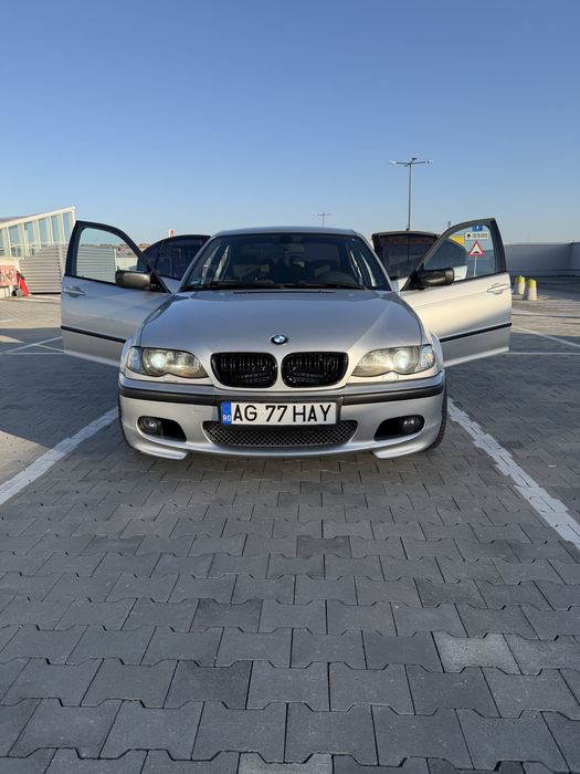 Vand    Bmw  e46