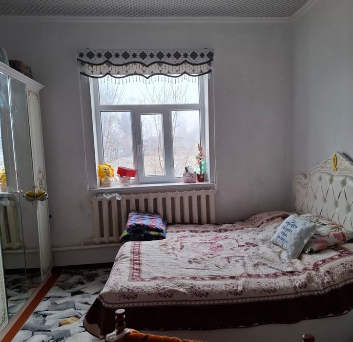Спальная с гарнитурой