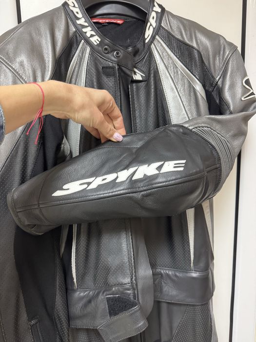 Кожен екип SRYKE