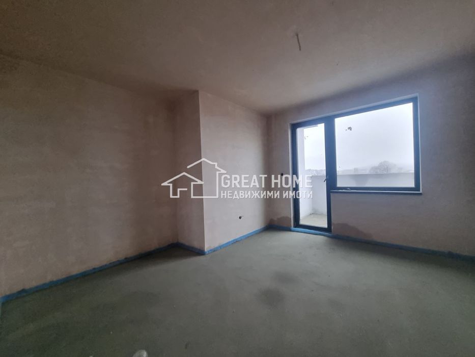 Продава се Тристаен апартамент в Търговище, Център - 125 кв.м за 587 €/кв.м - Снимка #1