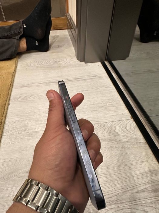 Iphone 13 pro 420$ otiladi