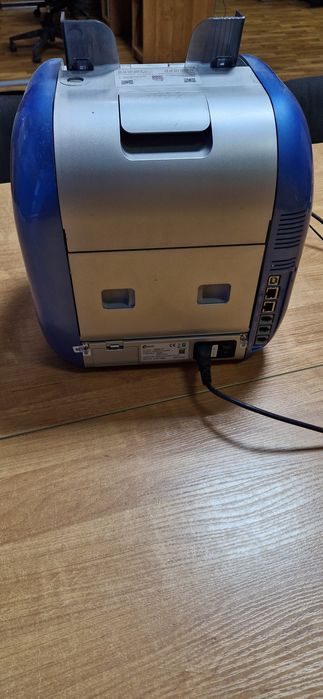 Машинка для счета денежных знаков