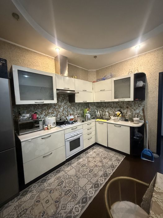 2 комнатная  улучшенной планировки