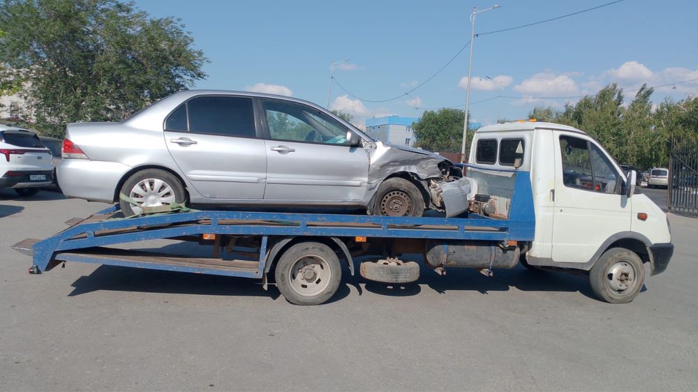 Эвакуатор круглосуточна