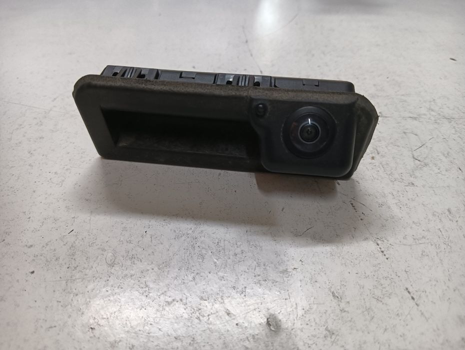 Camera Video Bara Spate Audi A6 C8, 4A2 2018 - > 2.0 40 Tdi Mild Hybri