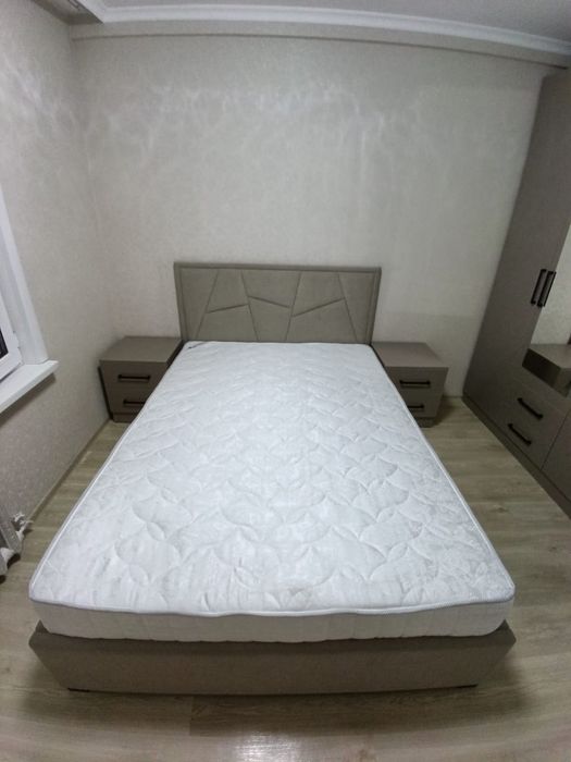 Кровати новые из магазина