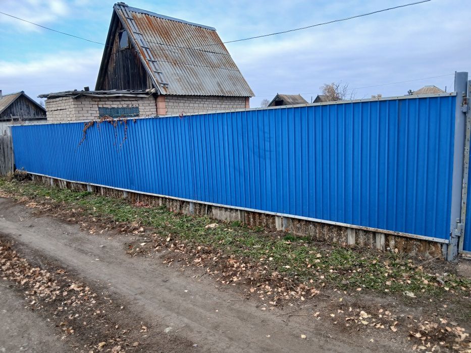 Продам  дачу по зерендинской трассе