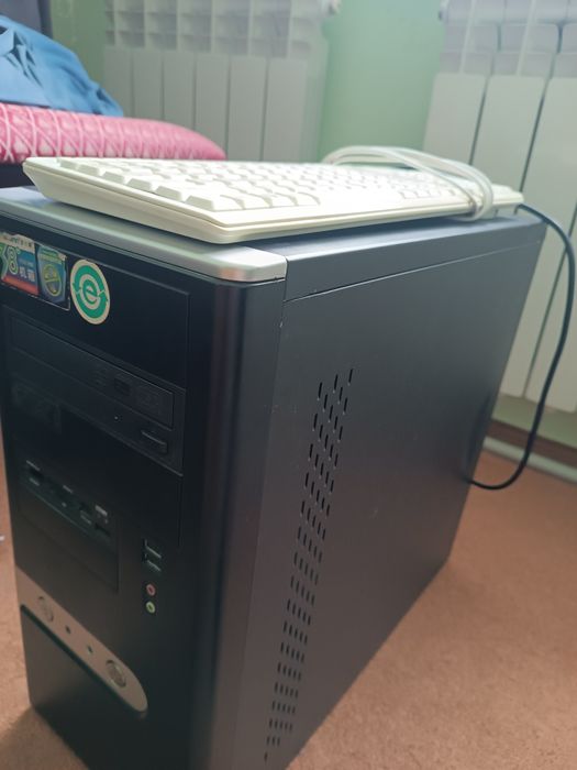 Самсунг компьютер