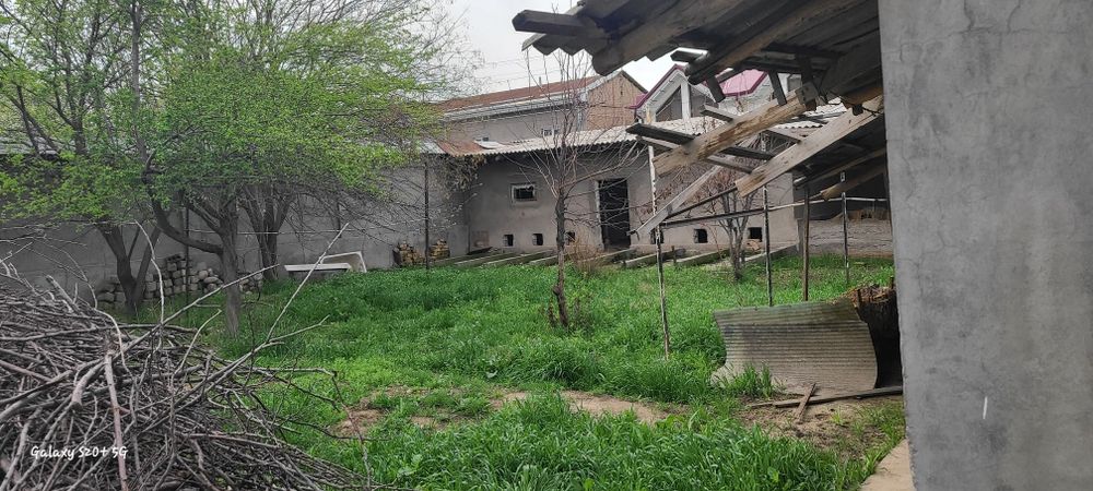 Киров махаллада ер сотилади