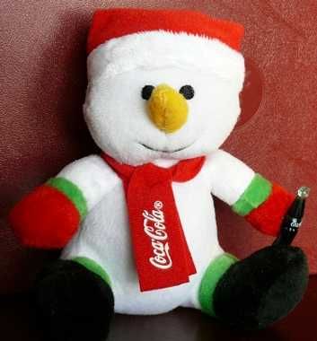 Колекционни предмети на Кока Кола / Coca Cola - бутилки, чаши и др.