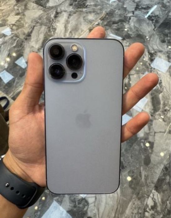 Срочно 13 pro max 128 гб