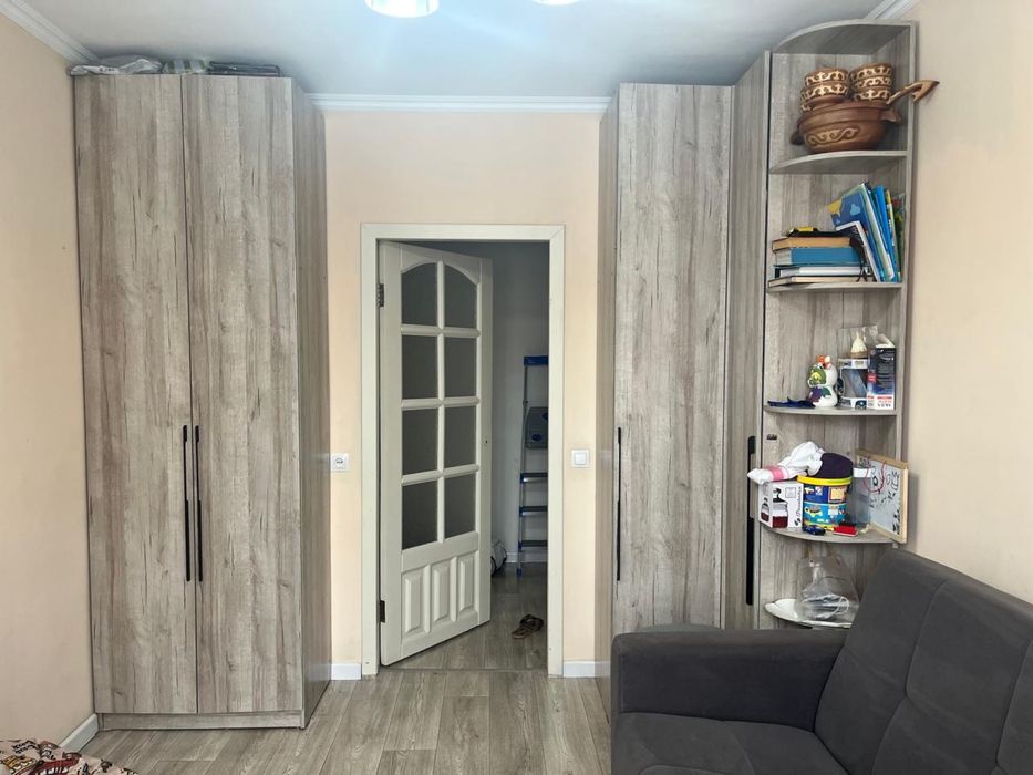 Продается 3-комн квартира