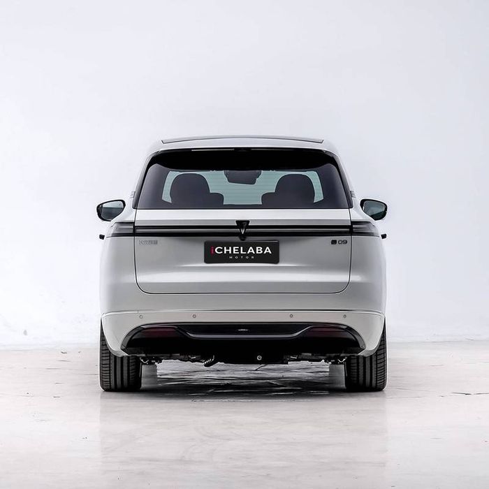 Deepal Деепал S09 ultra va ultra +