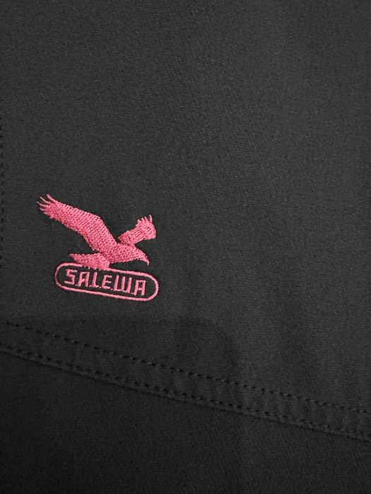 Дамски туристически софтшел панталон NORRONA  . Размер М