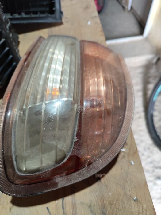 Продам запчасть б/у на максима А32