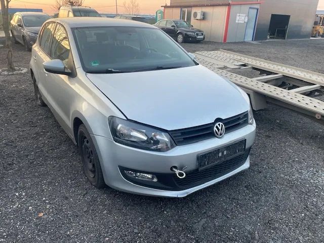 Dezmembrez Volkswagen Polo 6 R 1.2 Diesel CFW euro 5