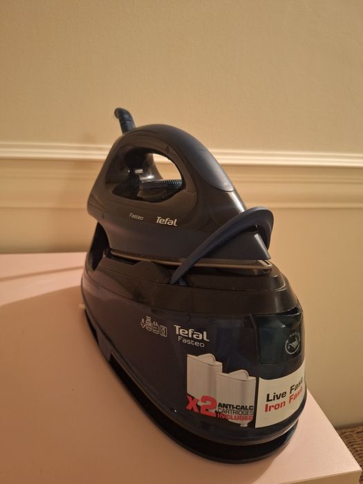 Statie de calcat Tefal SV6050