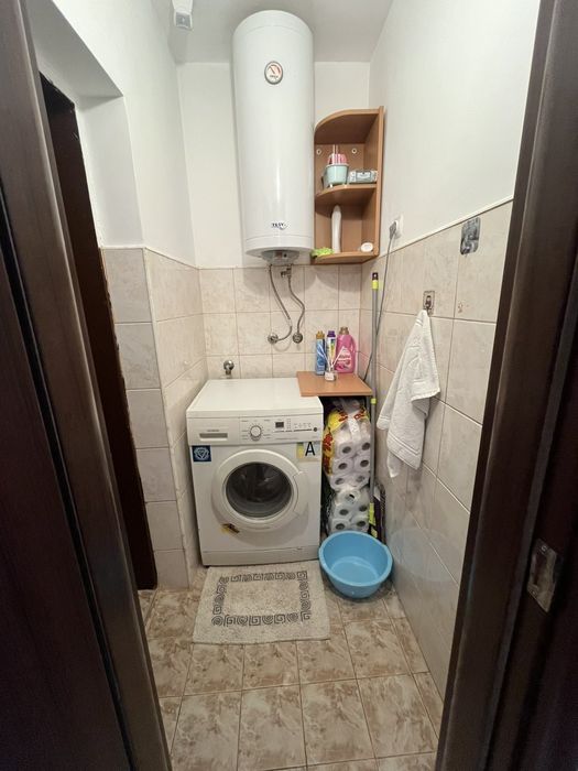 Тристаен апартамент под наем